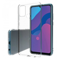 Чехол силиконовый прозрачный для Huawei Honor 9A